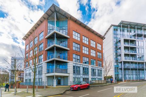 2 bedroom flat to rent, Park Central, 48 Alfred Knight Way, Birmingham, B15