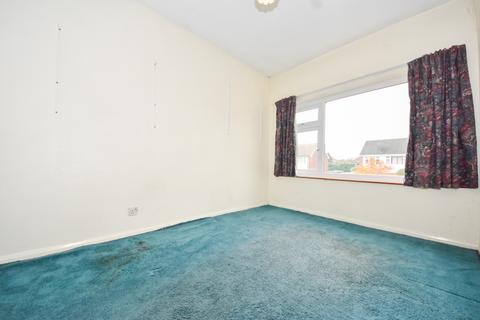 81 Foxes Way, Warwick, CV34 6AY