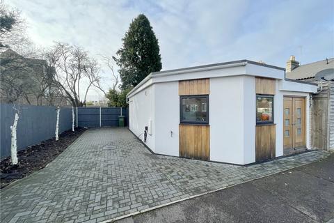 undefined, Ferndale Rise, Cambridge, CB5