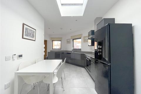 undefined, Ferndale Rise, Cambridge, CB5