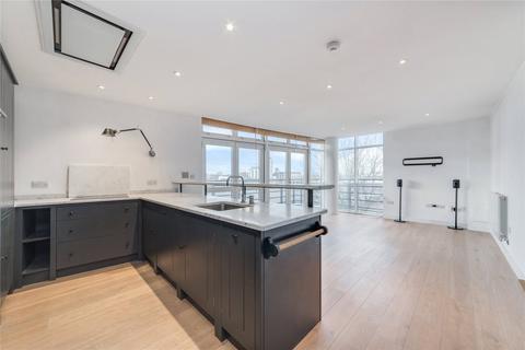 98 Langbourne Place, London, E14 3WW