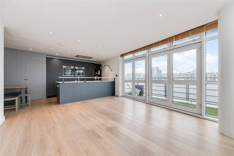 98 Langbourne Place, London, E14 3WW