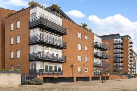 98 Langbourne Place, London, E14 3WW