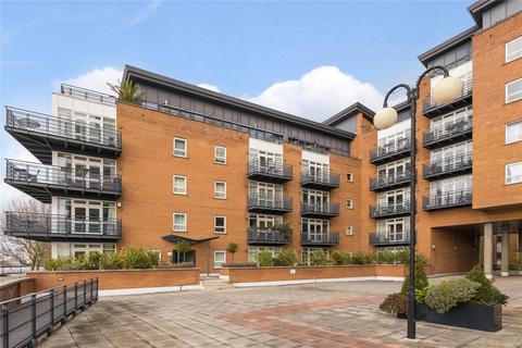 98 Langbourne Place, London, E14 3WW
