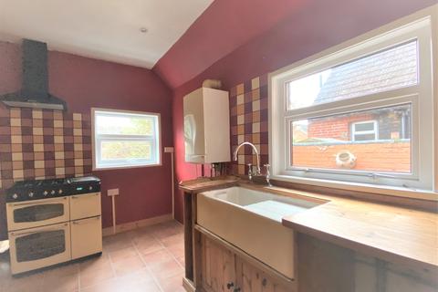 3 bedroom terraced house to rent - Ford Road Arundel BN18