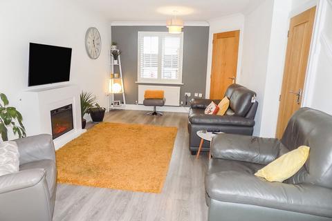 3 bedroom end of terrace house for sale - Lowland Close, Broadlands, Bridgend . CF31 5BU