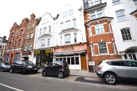 Studio to rent, Allitsen Road, St Johns Wood, London, NW8