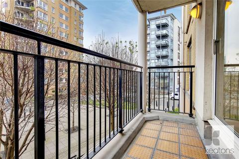 1 bedroom flat to rent, Studley Court, 5 Prime Meridian Walk, Canary Wharf, London, E14
