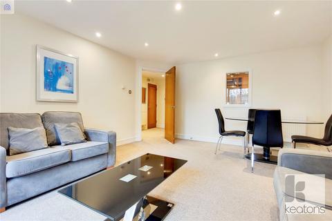 1 bedroom flat to rent, Studley Court, 5 Prime Meridian Walk, Canary Wharf, London, E14