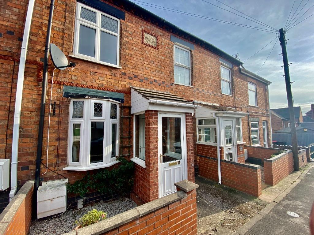 The Gullet, Polesworth, B78 3 bed terraced house to rent £895 pcm (£
