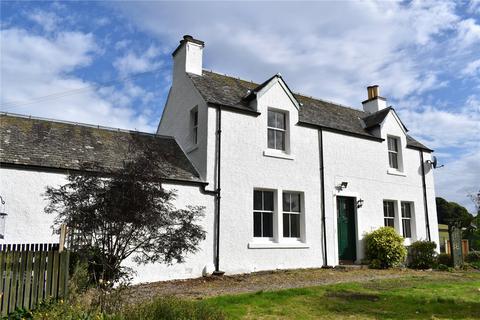 3 bedroom detached house to rent, Balnasuim, Derculich, Strathtay, Pitlochry, Perth and Kinross, PH9