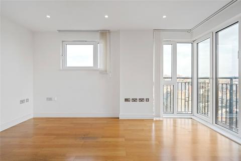 1 bedroom apartment for sale - Chaplin Apartments, 5 Sylvester Path, London, E8