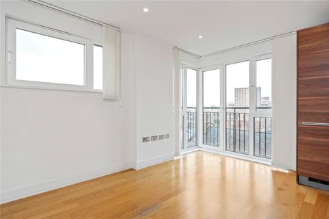 1 bedroom apartment for sale - Chaplin Apartments, 5 Sylvester Path, London, E8