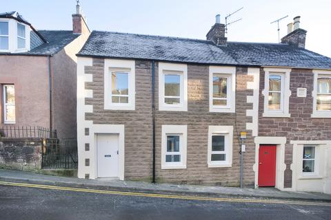 17 Mitchell Street, Crieff, PH7 3AG