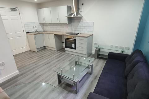 1 bedroom flat to rent, Chester Gate House, Stockport, SK1 1NP