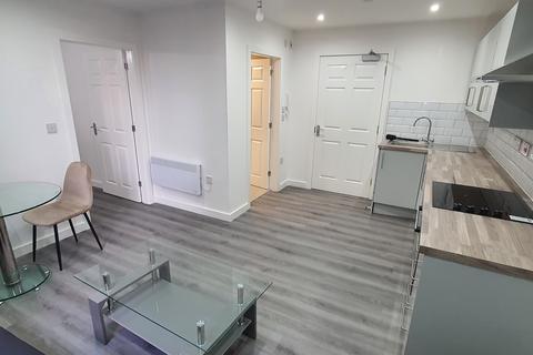 1 bedroom flat to rent, Chester Gate House, Stockport, SK1 1NP
