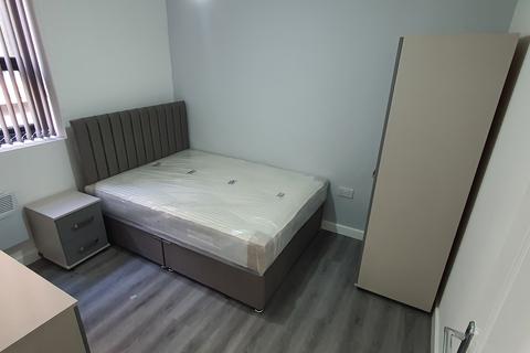 1 bedroom flat to rent - Chester Gate House, Stockport, SK1 1NP