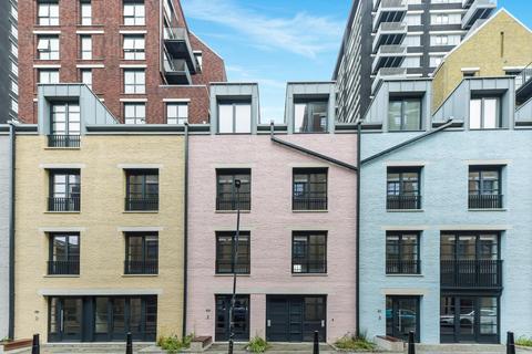 50 Orchard Place, London, E14 0JW