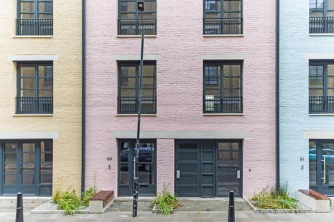 50 Orchard Place, London, E14 0JW