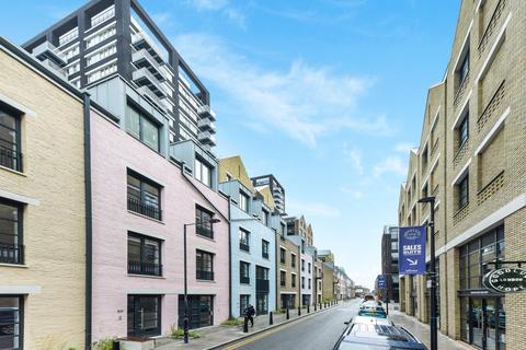 50 Orchard Place, London, E14 0JW