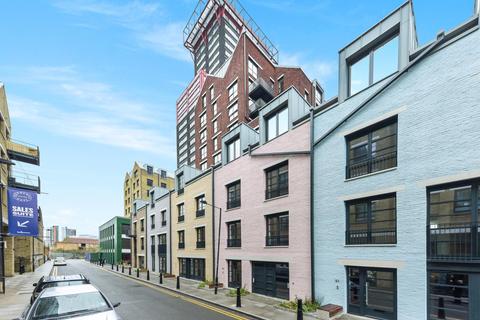 50 Orchard Place, London, E14 0JW