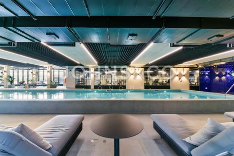 50 Orchard Place, London, E14 0JW