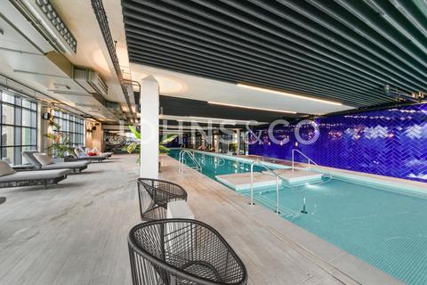 50 Orchard Place, London, E14 0JW