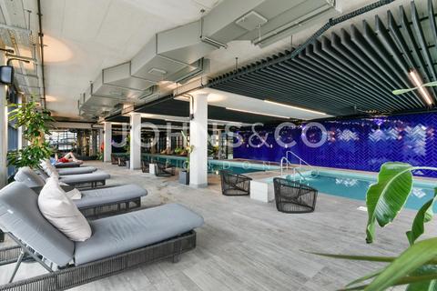 50 Orchard Place, London, E14 0JW