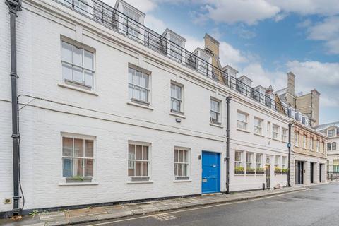 4 bedroom house for sale, Headfort Place, Belgravia, London, SW1X