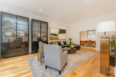 4 bedroom house for sale, Headfort Place, Belgravia, London, SW1X