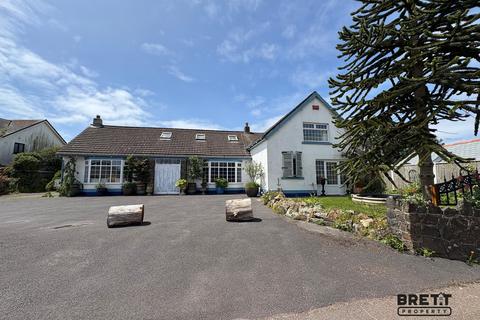 undefined, Herbrandston, Milford Haven, Pembrokeshire. SA73 3TD