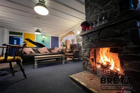 undefined, Herbrandston, Milford Haven, Pembrokeshire. SA73 3TD