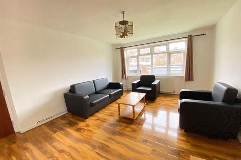 3 bedroom apartment to rent, Poplar Grove, Wembley, HA9