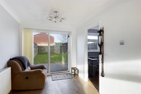 3 bedroom end of terrace house for sale, Pelham Close, Cottenham CB24 8TY