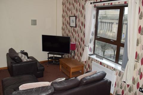 3 bedroom duplex to rent, London Road, Liverpool L3