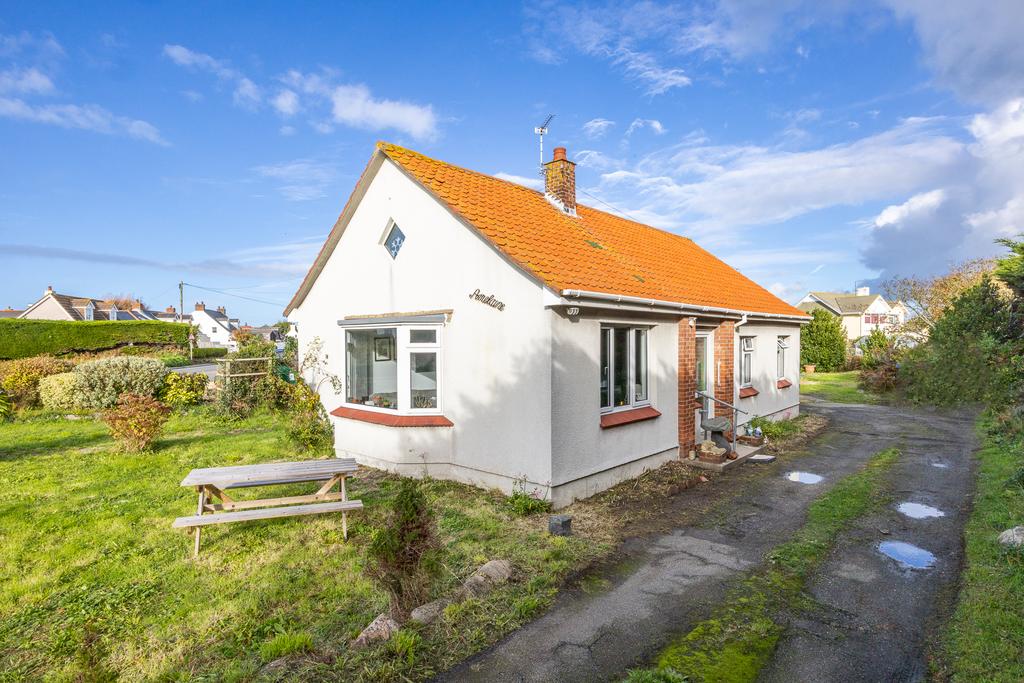 Guernsey Property For Sale