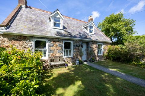 5 bedroom detached house for sale, Rue Des Falles, St. Pierre du Bois, Guernsey