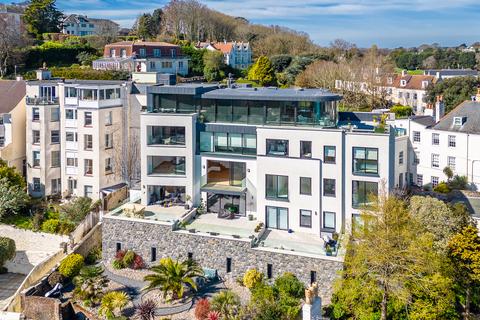 4 bedroom apartment for sale, Mont Havelet Court, St. Peter Port, Guernsey