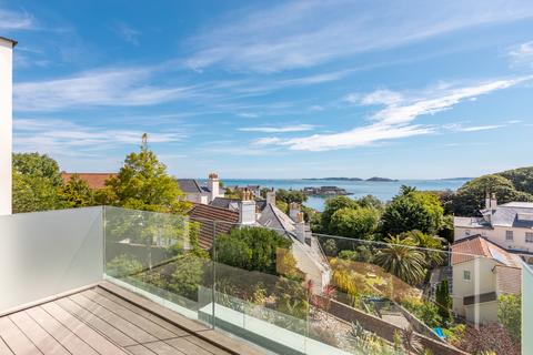 4 bedroom apartment for sale, Mont Havelet Court, St. Peter Port, Guernsey