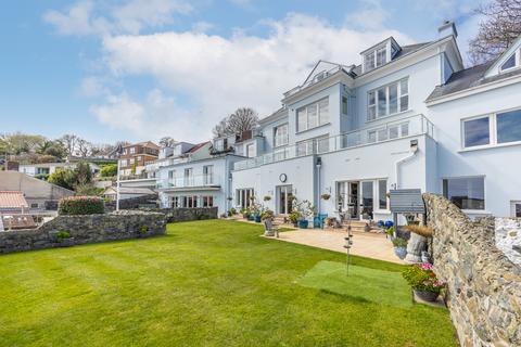 8 bedroom detached house for sale, Les Cotils, St. Peter Port, Guernsey