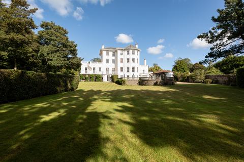 7 bedroom manor house for sale, North Clifton , St. Andrew, Guernsey