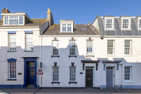 1 bedroom apartment for sale, 37 Great Union Road, St. Helier, Jersey