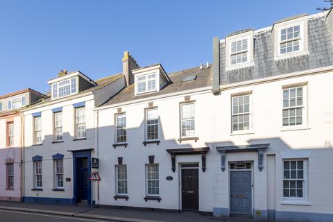 1 bedroom apartment for sale, 37 Great Union Road, St. Helier, Jersey