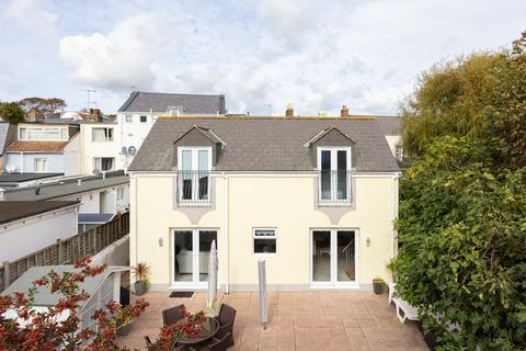 2 bedroom terraced house for sale, Dicq Road, St. Saviour, Jersey
