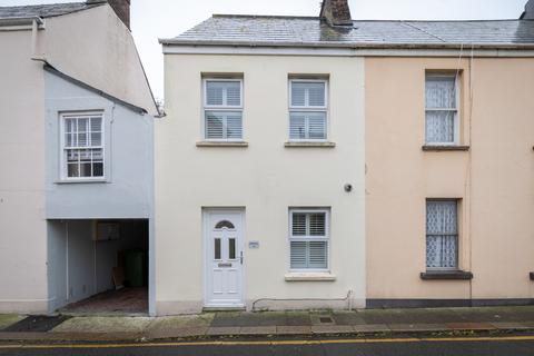 2 bedroom terraced house for sale, Dicq Road, St. Saviour, Jersey