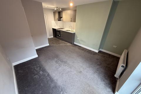 undefined, Market Street, Church Gresley, Swadlincote, DE11