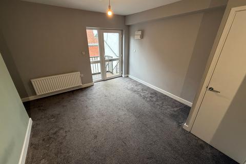 undefined, Market Street, Church Gresley, Swadlincote, DE11