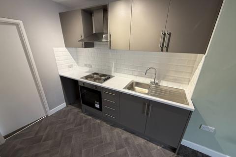 undefined, Market Street, Church Gresley, Swadlincote, DE11