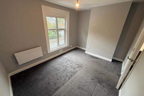 undefined, Market Street, Church Gresley, Swadlincote, DE11