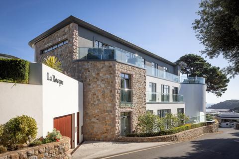 2 bedroom apartment for sale, Mont De La Rocque, St. Brelade, Jersey